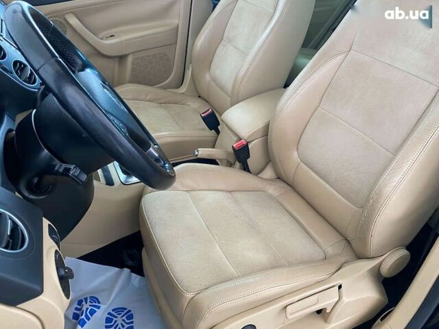 Фольксваген Гольф Плюс, объемом двигателя 0 л и пробегом 253 тыс. км за 8650 $, фото 6 на Automoto.ua