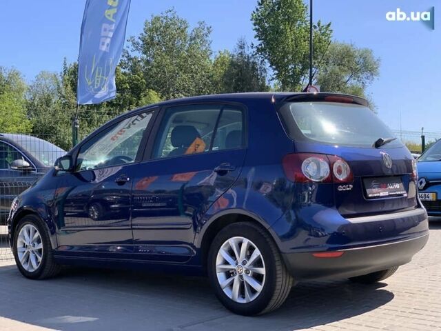 Фольксваген Golf Plus, об'ємом двигуна 1.6 л та пробігом 168 тис. км за 5899 $, фото 17 на Automoto.ua