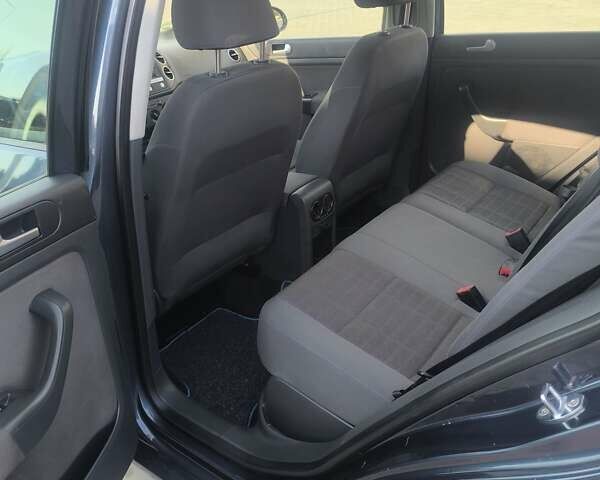 Фольксваген Golf Plus, об'ємом двигуна 1.4 л та пробігом 180 тис. км за 5150 $, фото 25 на Automoto.ua