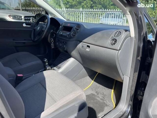 Фольксваген Гольф Плюс, объемом двигателя 1.6 л и пробегом 215 тыс. км за 5990 $, фото 22 на Automoto.ua