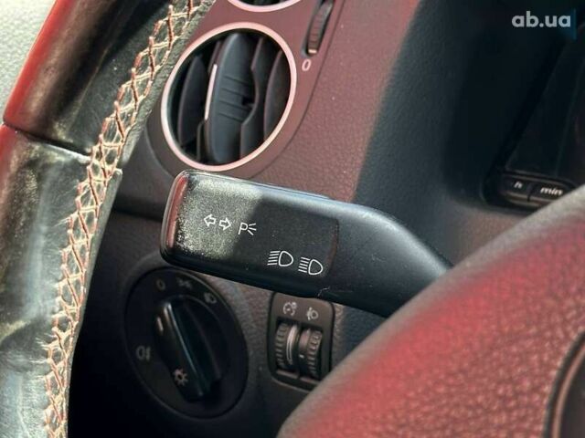 Фольксваген Гольф Плюс, объемом двигателя 1.6 л и пробегом 191 тыс. км за 5490 $, фото 17 на Automoto.ua