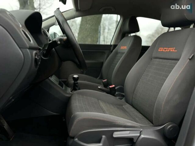 Фольксваген Golf Plus, об'ємом двигуна 1.6 л та пробігом 221 тис. км за 5999 $, фото 22 на Automoto.ua