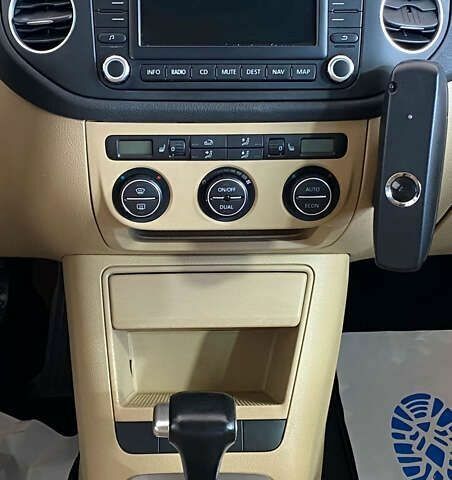 Фольксваген Гольф Плюс, объемом двигателя 0 л и пробегом 253 тыс. км за 8650 $, фото 15 на Automoto.ua