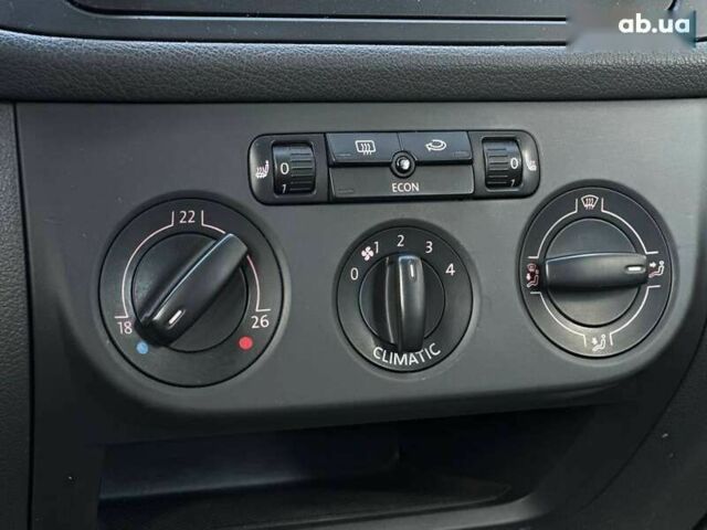 Фольксваген Гольф Плюс, объемом двигателя 1.4 л и пробегом 212 тыс. км за 5500 $, фото 24 на Automoto.ua