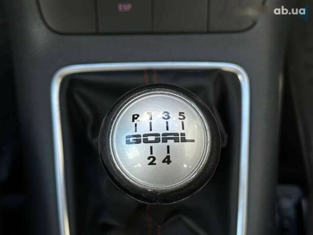 Фольксваген Гольф Плюс, объемом двигателя 1.4 л и пробегом 212 тыс. км за 5500 $, фото 26 на Automoto.ua