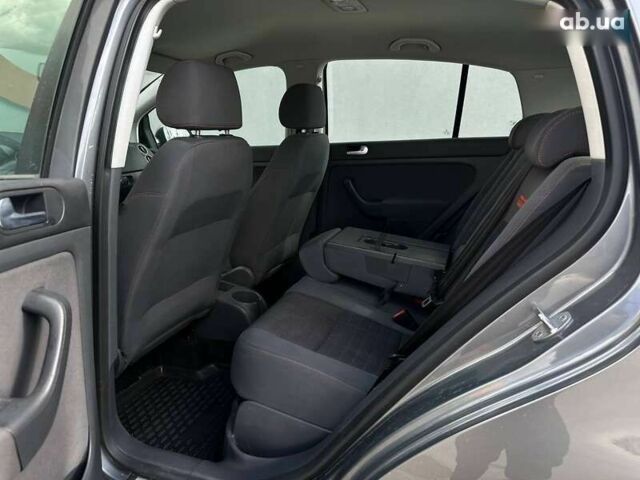 Фольксваген Гольф Плюс, объемом двигателя 1.4 л и пробегом 212 тыс. км за 5500 $, фото 16 на Automoto.ua