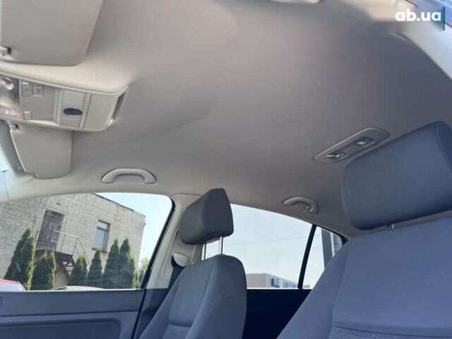 Фольксваген Гольф Плюс, объемом двигателя 1.6 л и пробегом 215 тыс. км за 5990 $, фото 19 на Automoto.ua