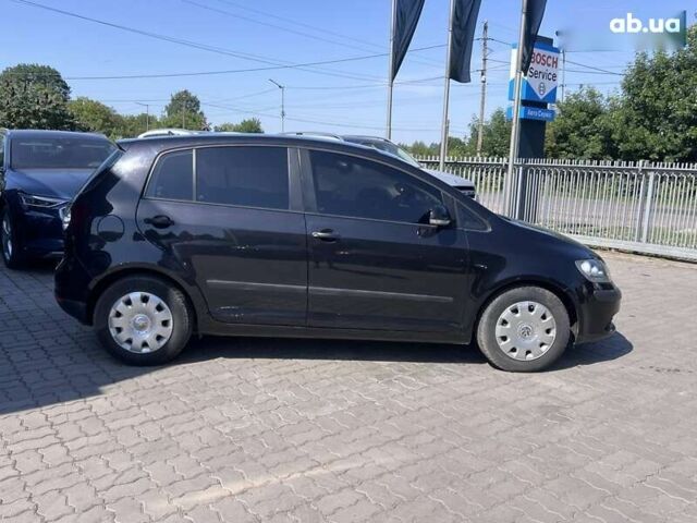 Фольксваген Гольф Плюс, объемом двигателя 1.6 л и пробегом 215 тыс. км за 4990 $, фото 3 на Automoto.ua