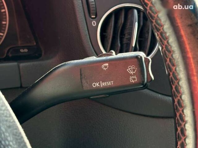 Фольксваген Гольф Плюс, объемом двигателя 1.6 л и пробегом 191 тыс. км за 5490 $, фото 19 на Automoto.ua