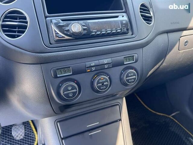 Фольксваген Гольф Плюс, объемом двигателя 1.6 л и пробегом 215 тыс. км за 5990 $, фото 16 на Automoto.ua