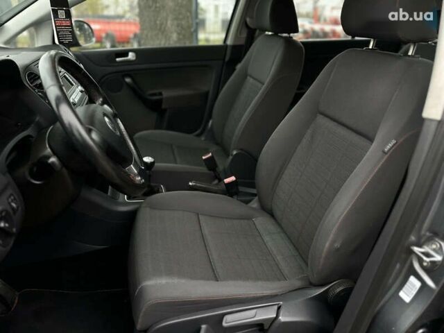 Фольксваген Golf Plus, об'ємом двигуна 1.6 л та пробігом 202 тис. км за 6500 $, фото 23 на Automoto.ua