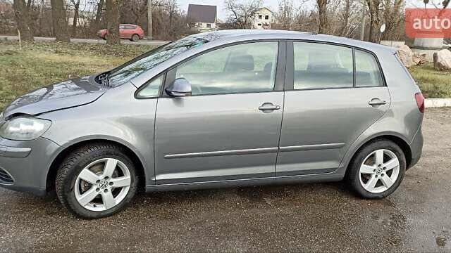 Фольксваген Golf Plus, об'ємом двигуна 1.6 л та пробігом 178 тис. км за 6300 $, фото 1 на Automoto.ua
