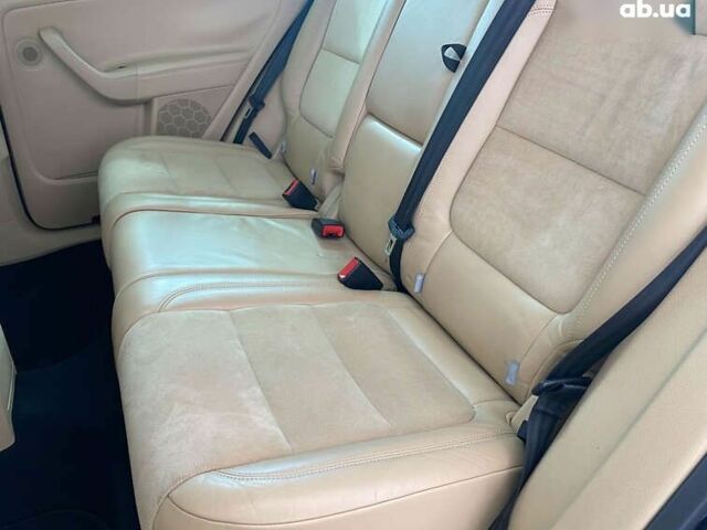 Фольксваген Гольф Плюс, объемом двигателя 0 л и пробегом 253 тыс. км за 8650 $, фото 10 на Automoto.ua