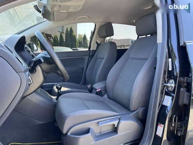 Фольксваген Golf Plus, об'ємом двигуна 1.6 л та пробігом 215 тис. км за 5990 $, фото 10 на Automoto.ua