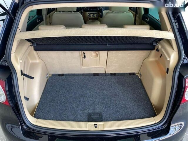 Фольксваген Гольф Плюс, объемом двигателя 0 л и пробегом 253 тыс. км за 8650 $, фото 4 на Automoto.ua