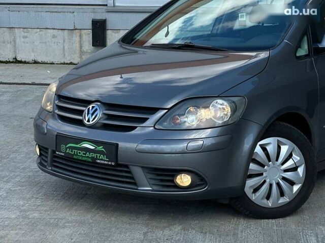 Фольксваген Гольф Плюс, объемом двигателя 1.4 л и пробегом 212 тыс. км за 5500 $, фото 1 на Automoto.ua