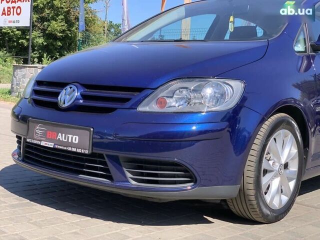 Фольксваген Golf Plus, об'ємом двигуна 1.6 л та пробігом 168 тис. км за 5899 $, фото 11 на Automoto.ua