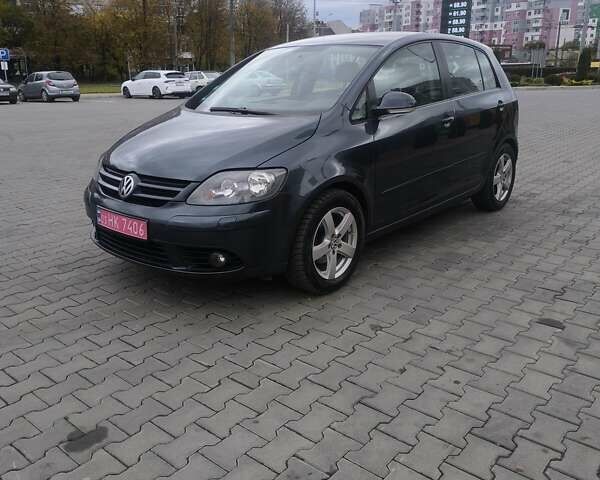 Фольксваген Golf Plus, об'ємом двигуна 1.4 л та пробігом 180 тис. км за 5150 $, фото 11 на Automoto.ua