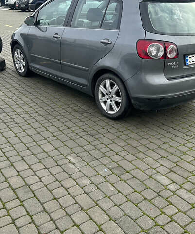 Фольксваген Гольф Плюс, объемом двигателя 1.9 л и пробегом 242 тыс. км за 6100 $, фото 1 на Automoto.ua