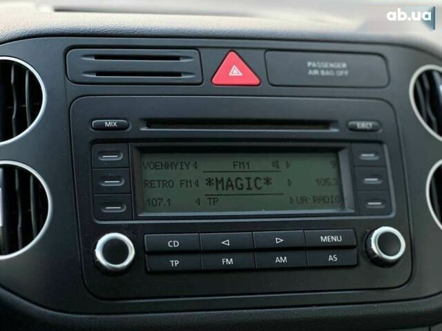 Фольксваген Гольф Плюс, объемом двигателя 1.4 л и пробегом 212 тыс. км за 5500 $, фото 21 на Automoto.ua