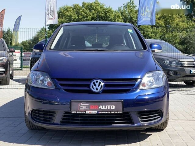Фольксваген Golf Plus, об'ємом двигуна 1.6 л та пробігом 168 тис. км за 5899 $, фото 3 на Automoto.ua