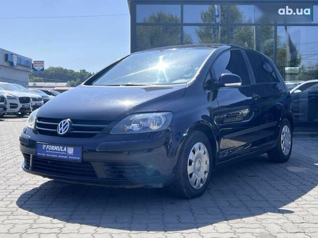 Фольксваген Golf Plus, об'ємом двигуна 1.6 л та пробігом 215 тис. км за 5990 $, фото 7 на Automoto.ua