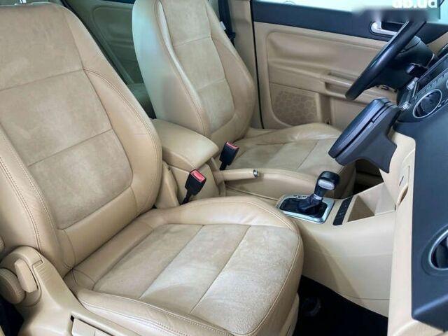 Фольксваген Гольф Плюс, объемом двигателя 0 л и пробегом 253 тыс. км за 8650 $, фото 7 на Automoto.ua