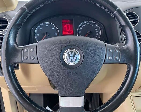 Фольксваген Гольф Плюс, объемом двигателя 0 л и пробегом 253 тыс. км за 8650 $, фото 13 на Automoto.ua