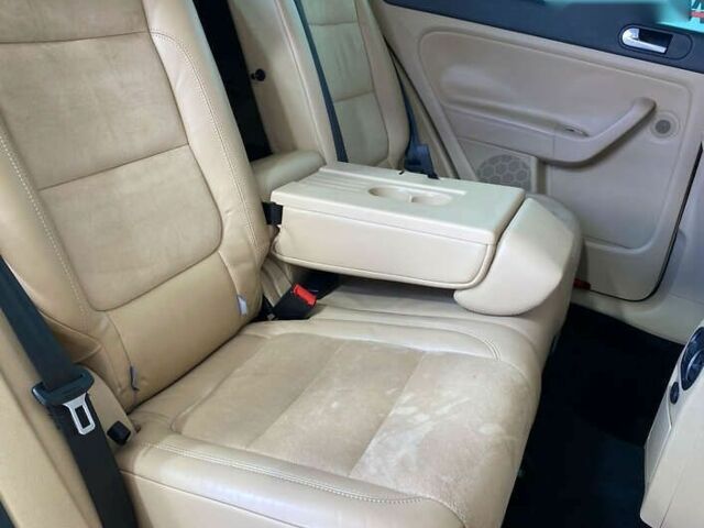 Фольксваген Гольф Плюс, объемом двигателя 0 л и пробегом 253 тыс. км за 8650 $, фото 9 на Automoto.ua