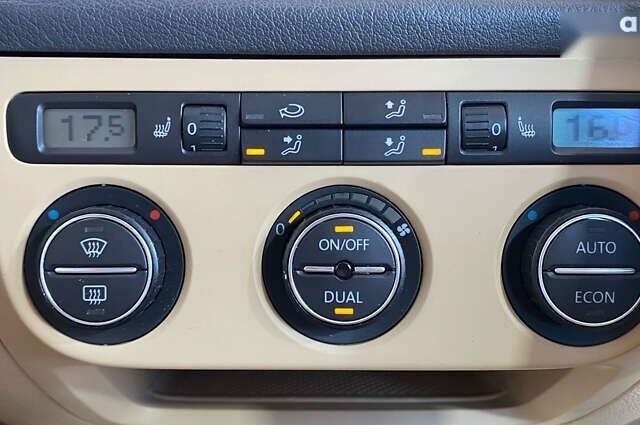 Фольксваген Гольф Плюс, объемом двигателя 0 л и пробегом 253 тыс. км за 8650 $, фото 17 на Automoto.ua