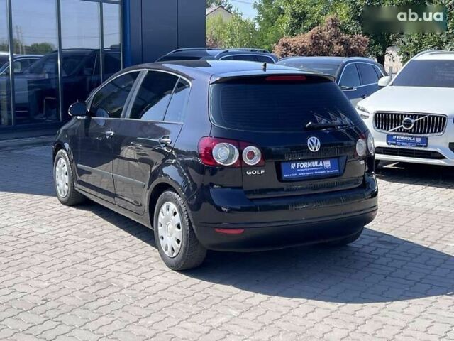 Фольксваген Golf Plus, об'ємом двигуна 1.6 л та пробігом 215 тис. км за 5990 $, фото 28 на Automoto.ua