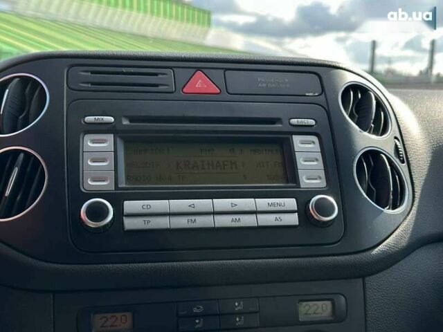 Фольксваген Гольф Плюс, объемом двигателя 1.6 л и пробегом 191 тыс. км за 5490 $, фото 20 на Automoto.ua