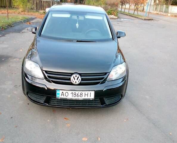 Фольксваген Гольф Плюс, объемом двигателя 1.9 л и пробегом 220 тыс. км за 5600 $, фото 3 на Automoto.ua
