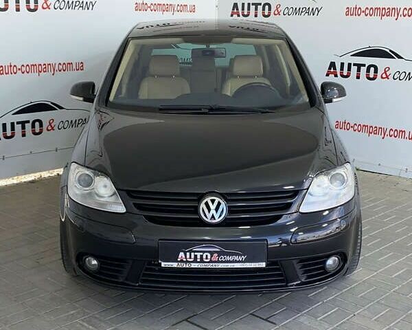 Фольксваген Гольф Плюс, объемом двигателя 0 л и пробегом 253 тыс. км за 8650 $, фото 1 на Automoto.ua