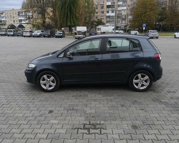 Фольксваген Golf Plus, об'ємом двигуна 1.4 л та пробігом 180 тис. км за 5150 $, фото 9 на Automoto.ua