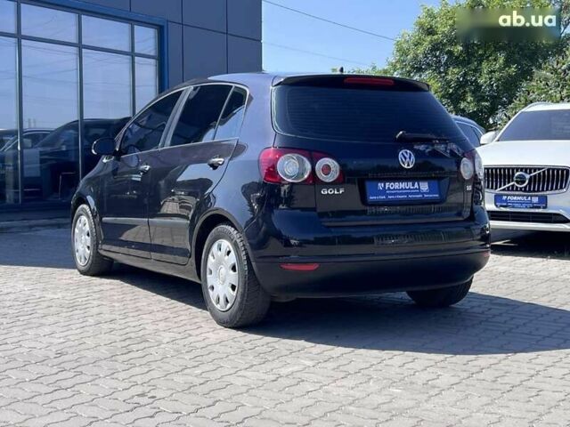 Фольксваген Гольф Плюс, объемом двигателя 1.6 л и пробегом 215 тыс. км за 5990 $, фото 29 на Automoto.ua
