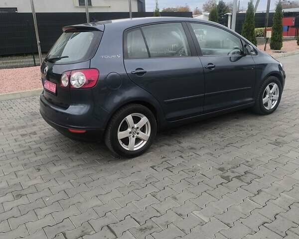 Фольксваген Golf Plus, об'ємом двигуна 1.4 л та пробігом 180 тис. км за 5150 $, фото 7 на Automoto.ua