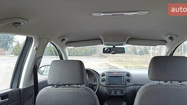 Фольксваген Golf Plus, об'ємом двигуна 1.6 л та пробігом 178 тис. км за 6300 $, фото 11 на Automoto.ua