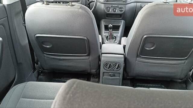 Фольксваген Golf Plus, об'ємом двигуна 1.6 л та пробігом 178 тис. км за 6300 $, фото 20 на Automoto.ua