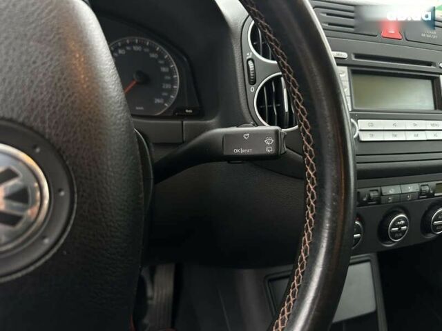 Фольксваген Golf Plus, об'ємом двигуна 1.6 л та пробігом 221 тис. км за 5999 $, фото 29 на Automoto.ua