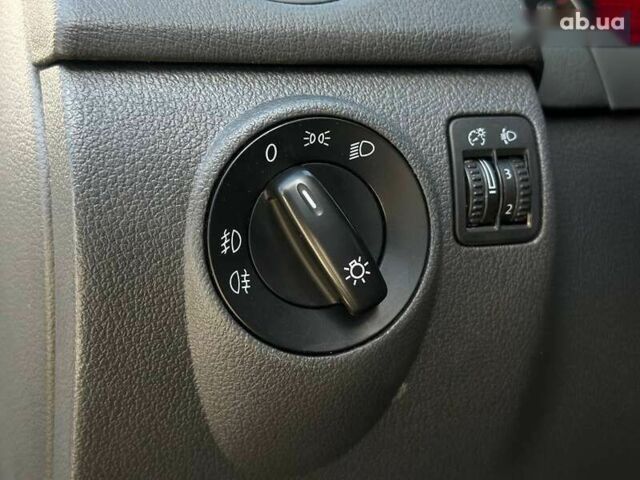 Фольксваген Гольф Плюс, объемом двигателя 1.4 л и пробегом 212 тыс. км за 5500 $, фото 25 на Automoto.ua