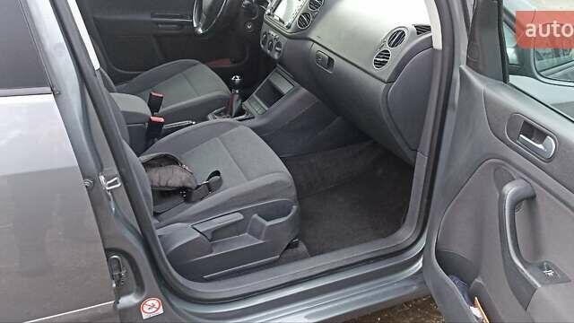 Фольксваген Golf Plus, об'ємом двигуна 1.6 л та пробігом 178 тис. км за 6300 $, фото 9 на Automoto.ua