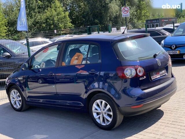 Фольксваген Golf Plus, об'ємом двигуна 1.6 л та пробігом 168 тис. км за 5899 $, фото 19 на Automoto.ua