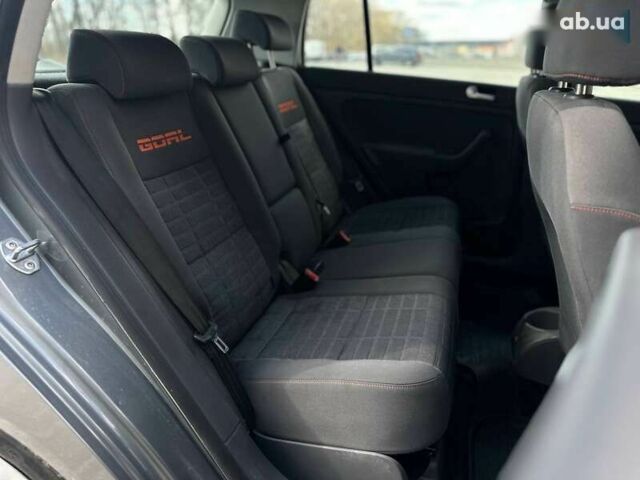 Фольксваген Гольф Плюс, объемом двигателя 1.4 л и пробегом 212 тыс. км за 5500 $, фото 14 на Automoto.ua