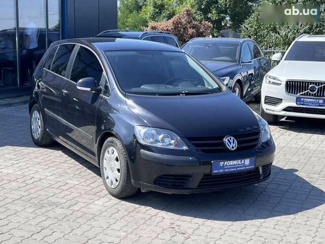 Фольксваген Гольф Плюс, объемом двигателя 1.6 л и пробегом 215 тыс. км за 4990 $, фото 1 на Automoto.ua