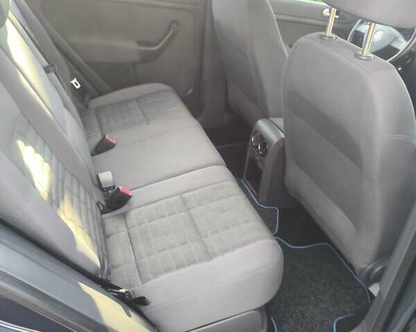 Фольксваген Golf Plus, об'ємом двигуна 1.4 л та пробігом 180 тис. км за 5150 $, фото 22 на Automoto.ua