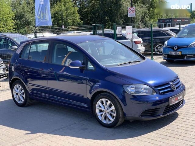 Фольксваген Golf Plus, об'ємом двигуна 1.6 л та пробігом 168 тис. км за 5899 $, фото 7 на Automoto.ua