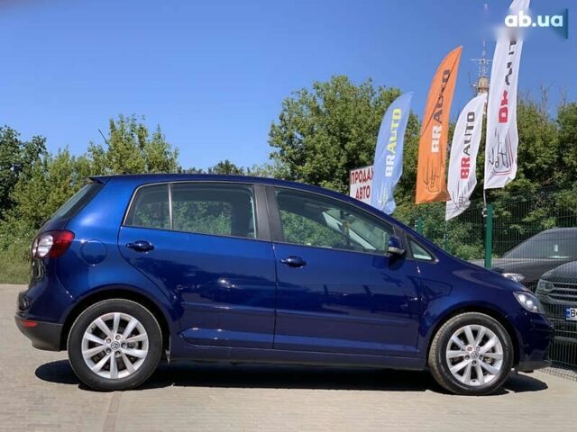Фольксваген Golf Plus, об'ємом двигуна 1.6 л та пробігом 168 тис. км за 5899 $, фото 22 на Automoto.ua