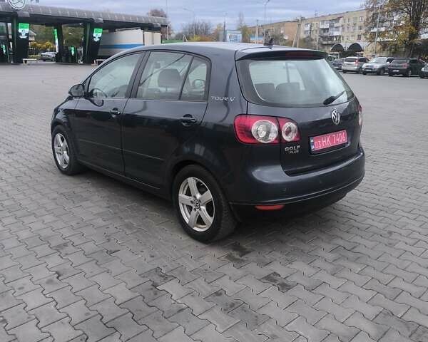 Фольксваген Golf Plus, об'ємом двигуна 1.4 л та пробігом 180 тис. км за 5150 $, фото 5 на Automoto.ua
