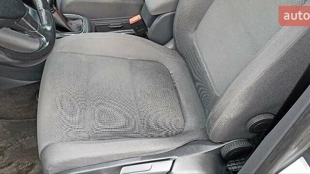 Фольксваген Golf Plus, об'ємом двигуна 1.6 л та пробігом 178 тис. км за 6300 $, фото 13 на Automoto.ua